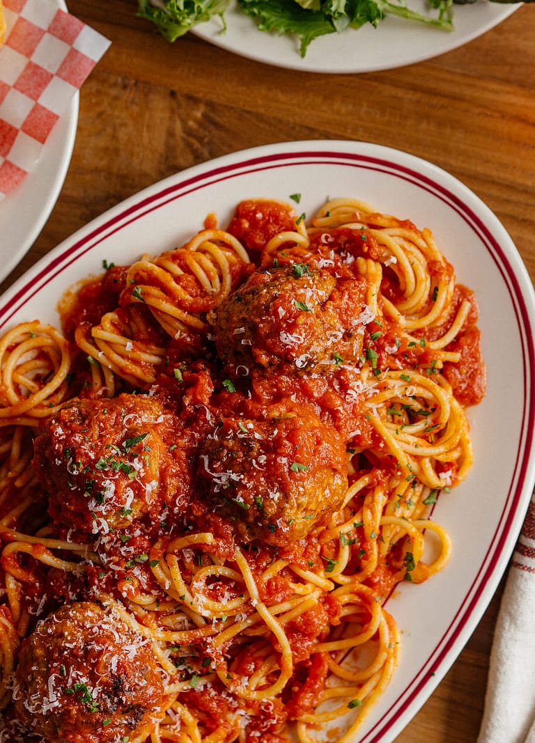 Trattoria® Spaghetti Sauce 