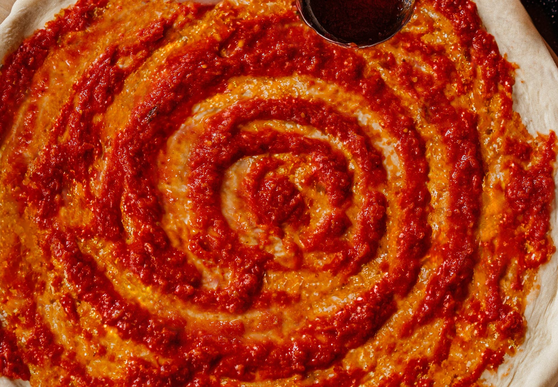 Chicago Deep Dish Pizza Sauce – Stanislaus